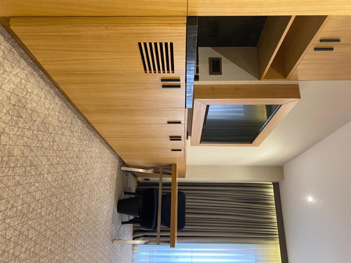 Bella Hotel Istanbul Luaran gambar