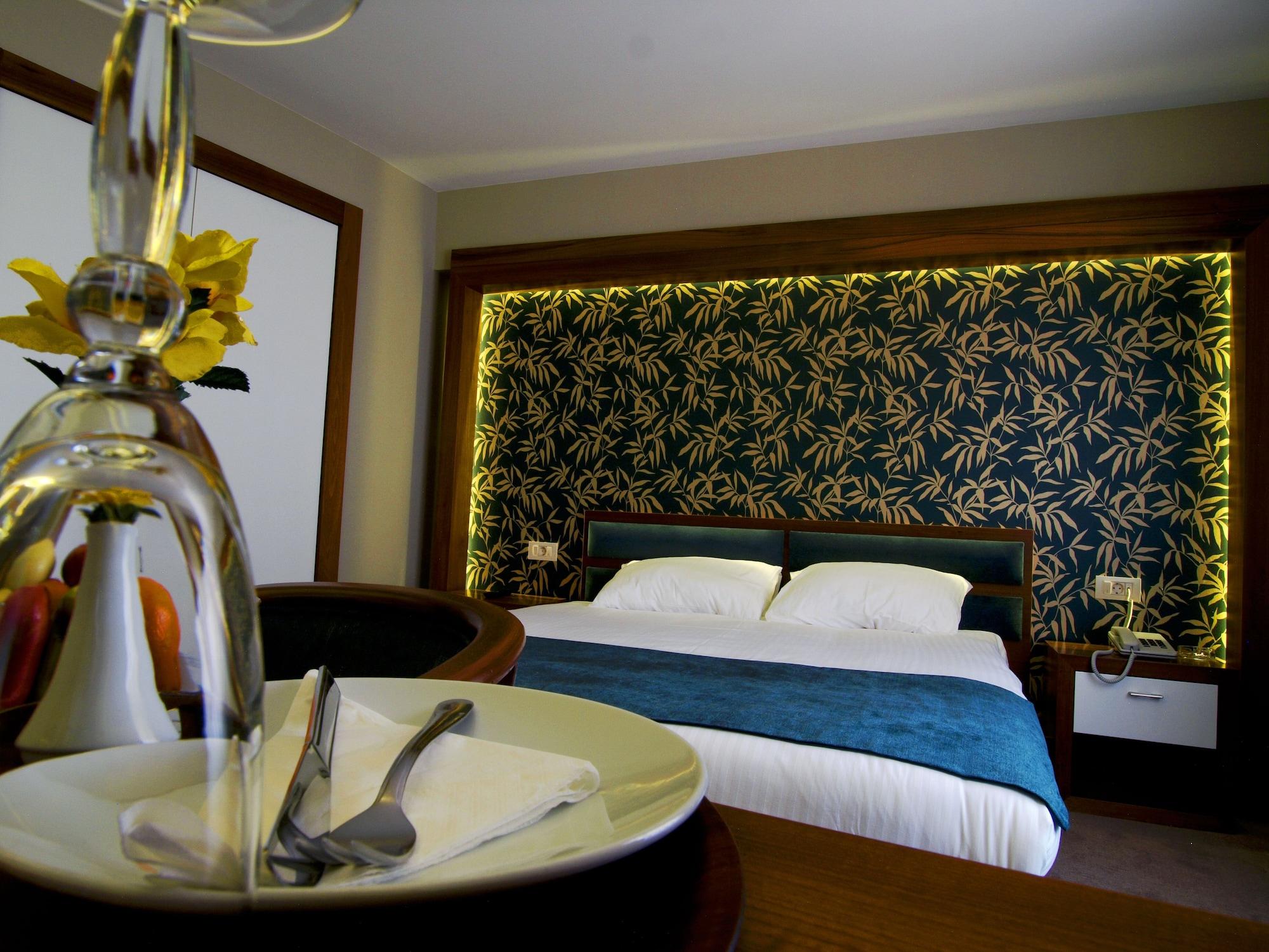 Bella Hotel Istanbul Bilik gambar