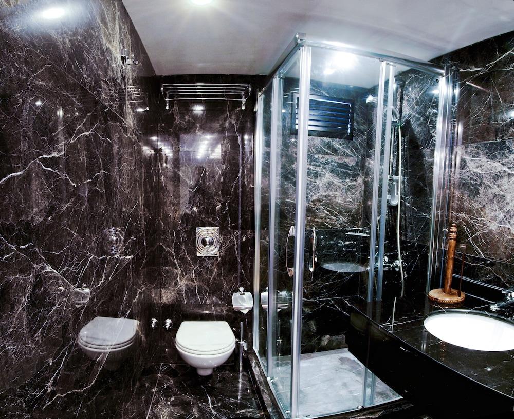 Bella Hotel Istanbul Luaran gambar