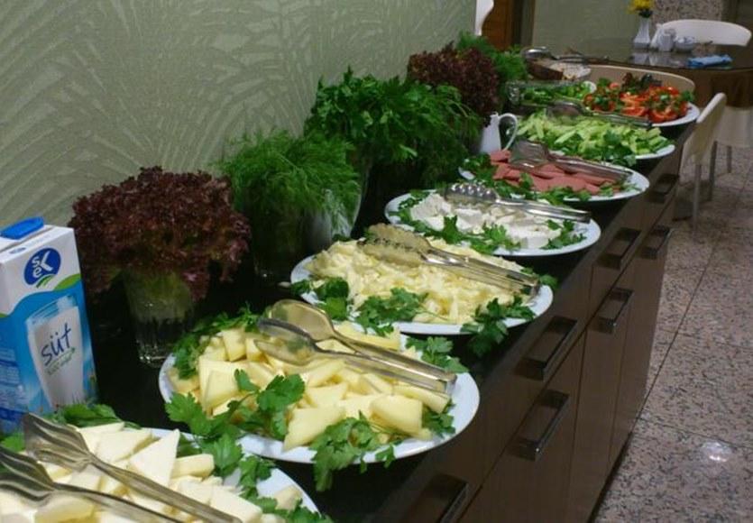 Bella Hotel Istanbul Luaran gambar