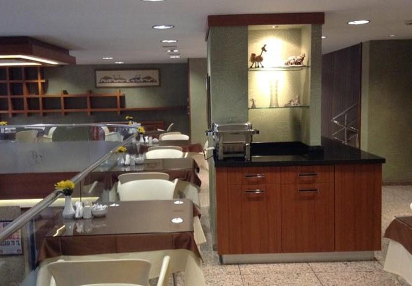 Bella Hotel Istanbul Luaran gambar