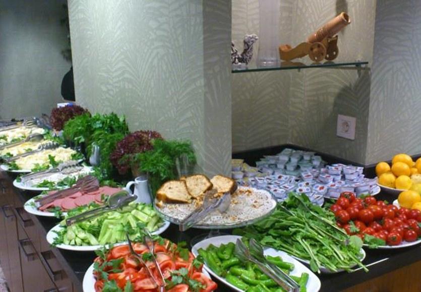Bella Hotel Istanbul Luaran gambar