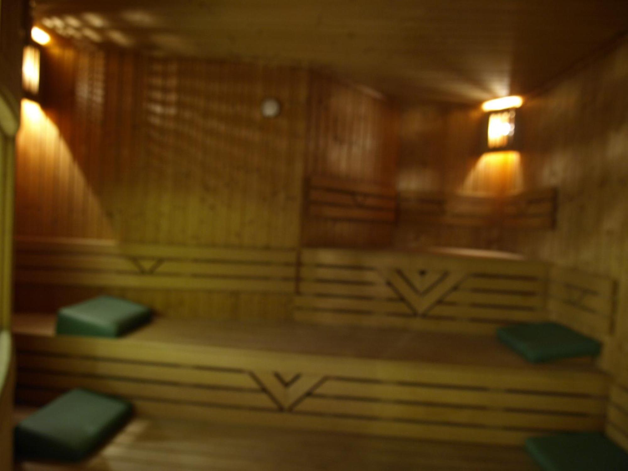 Bella Hotel Istanbul Luaran gambar