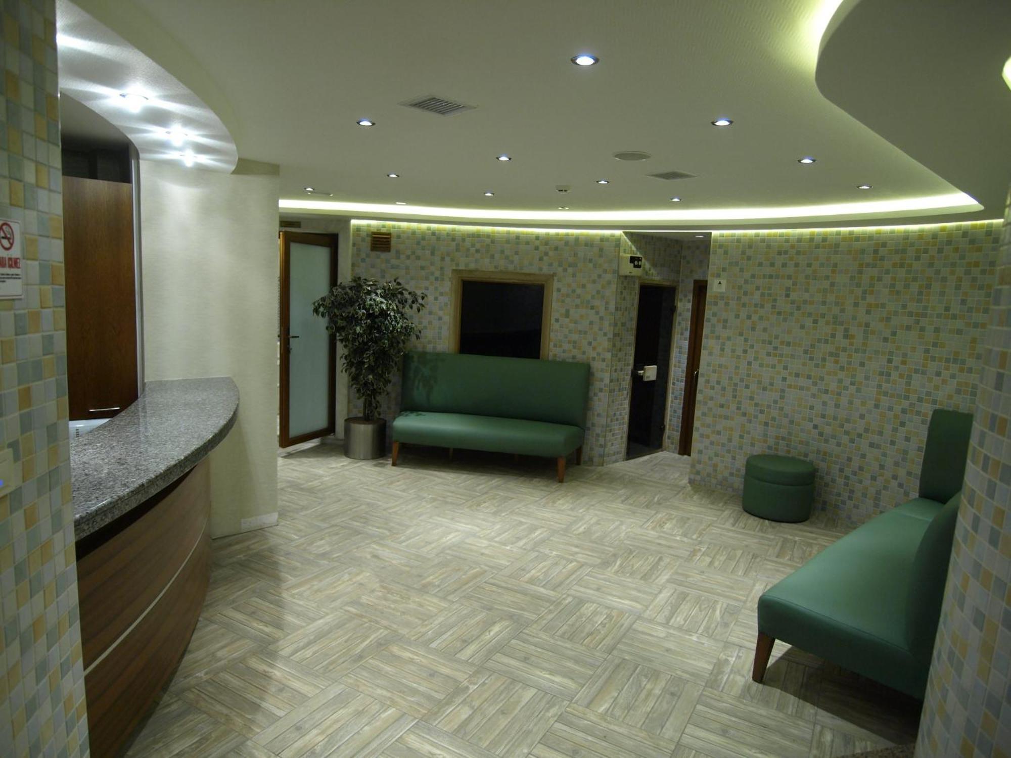 Bella Hotel Istanbul Dalaman gambar