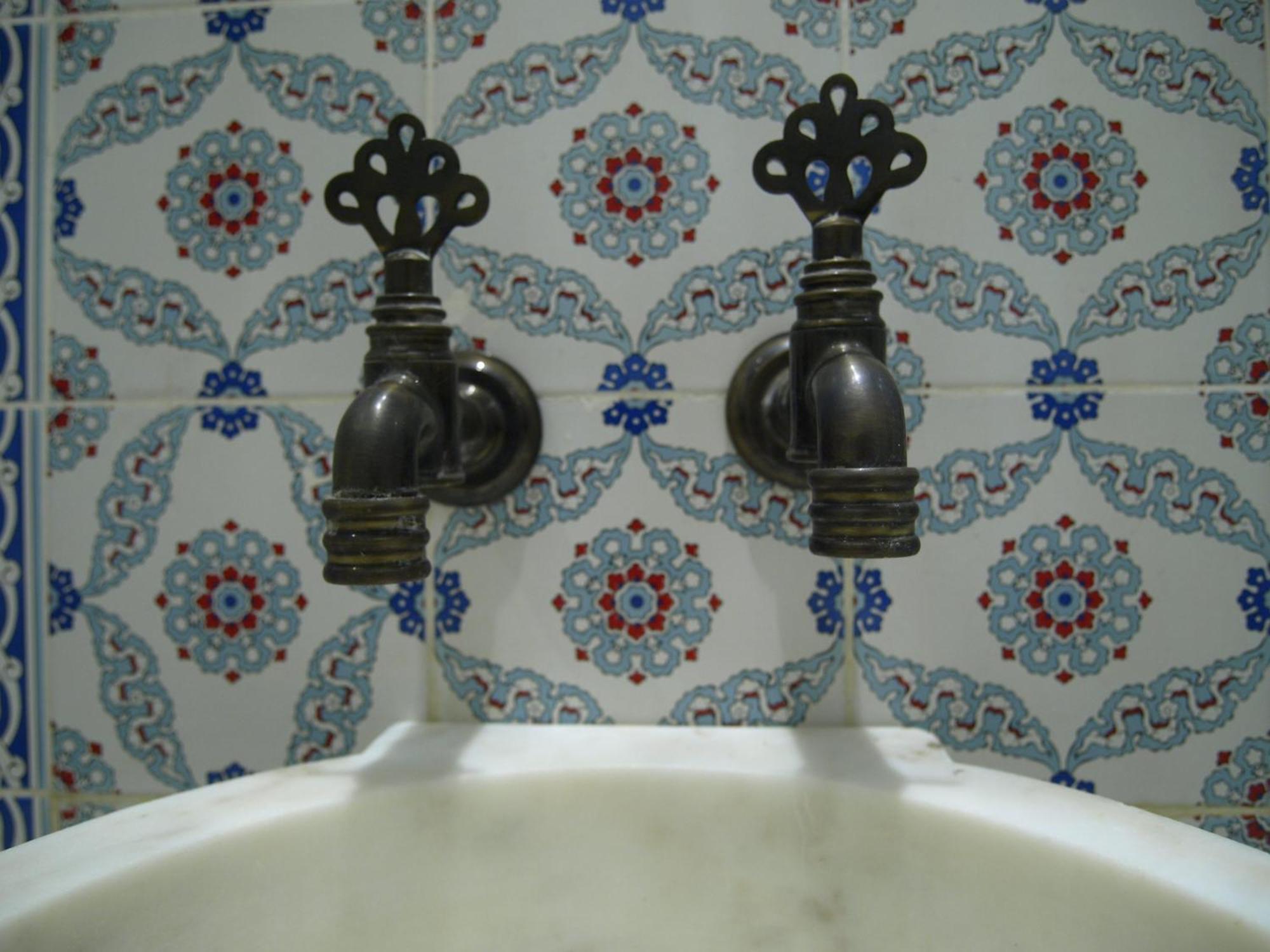 Bella Hotel Istanbul Luaran gambar