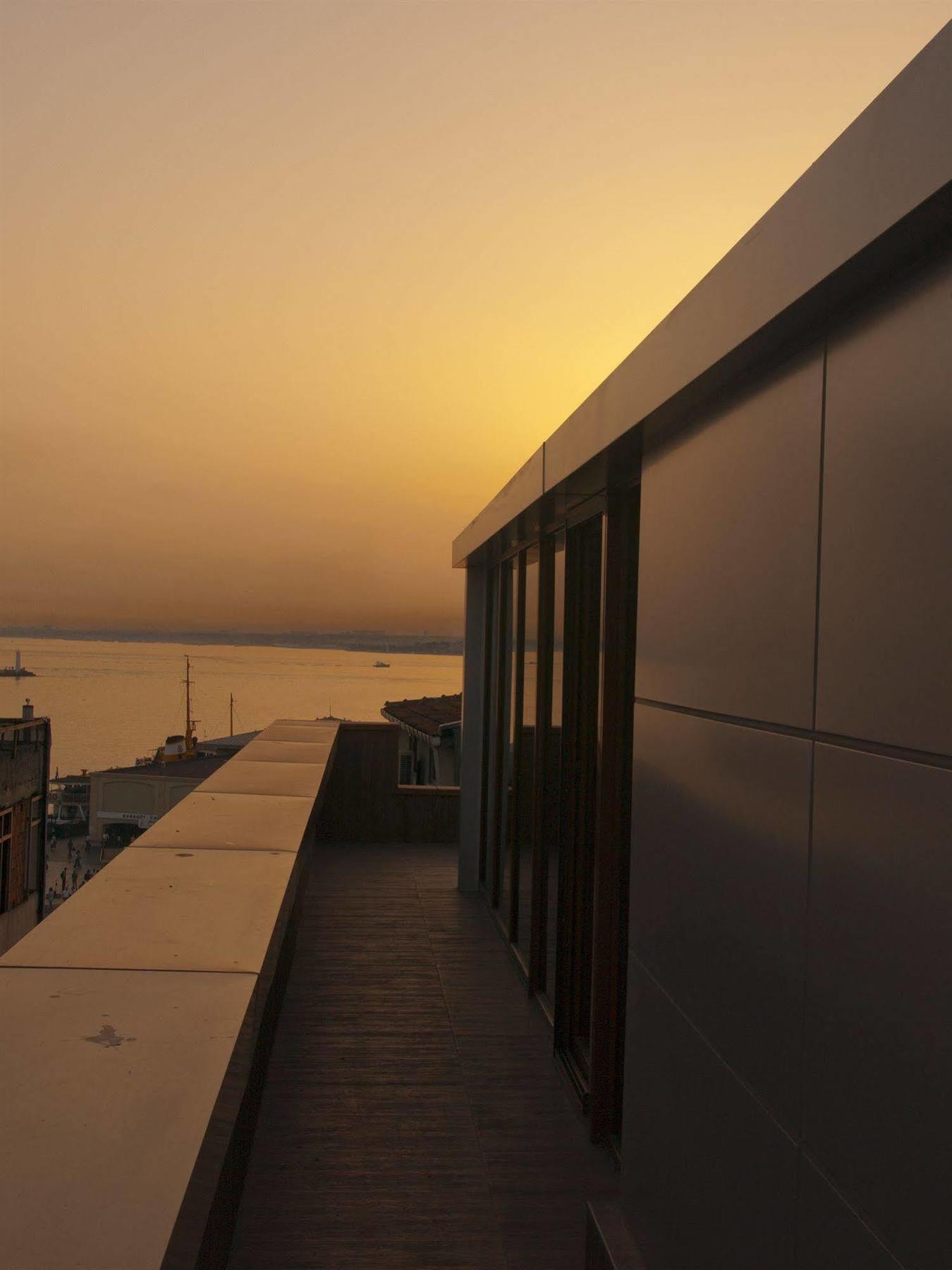 Bella Hotel Istanbul Luaran gambar