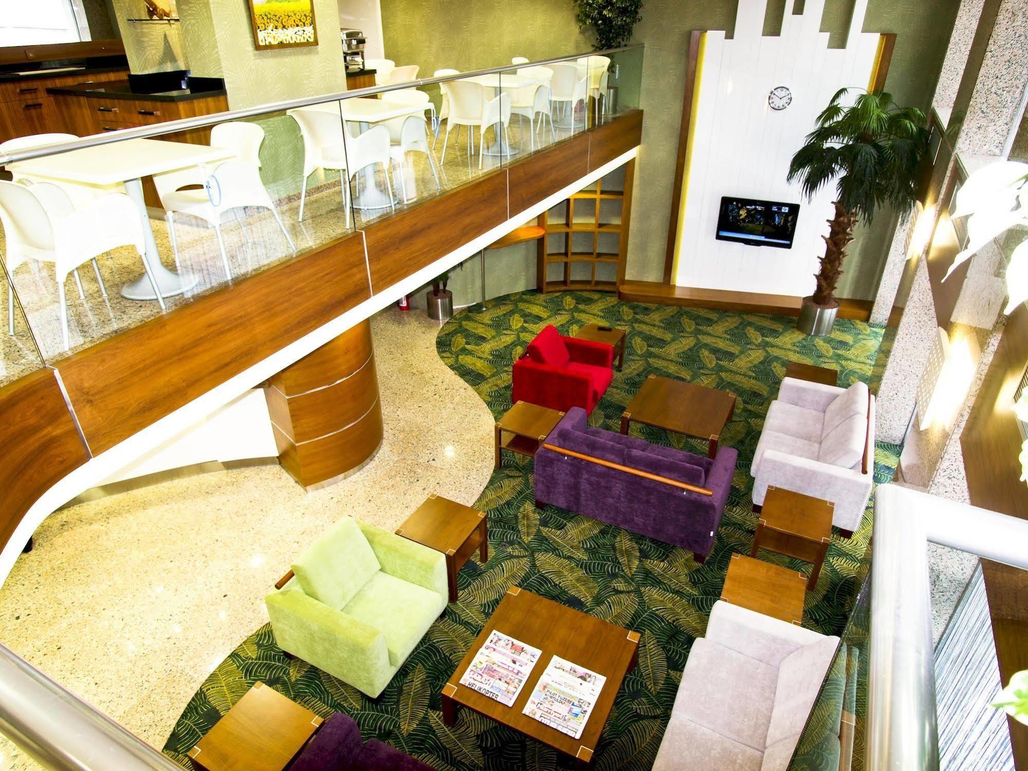 Bella Hotel Istanbul Luaran gambar