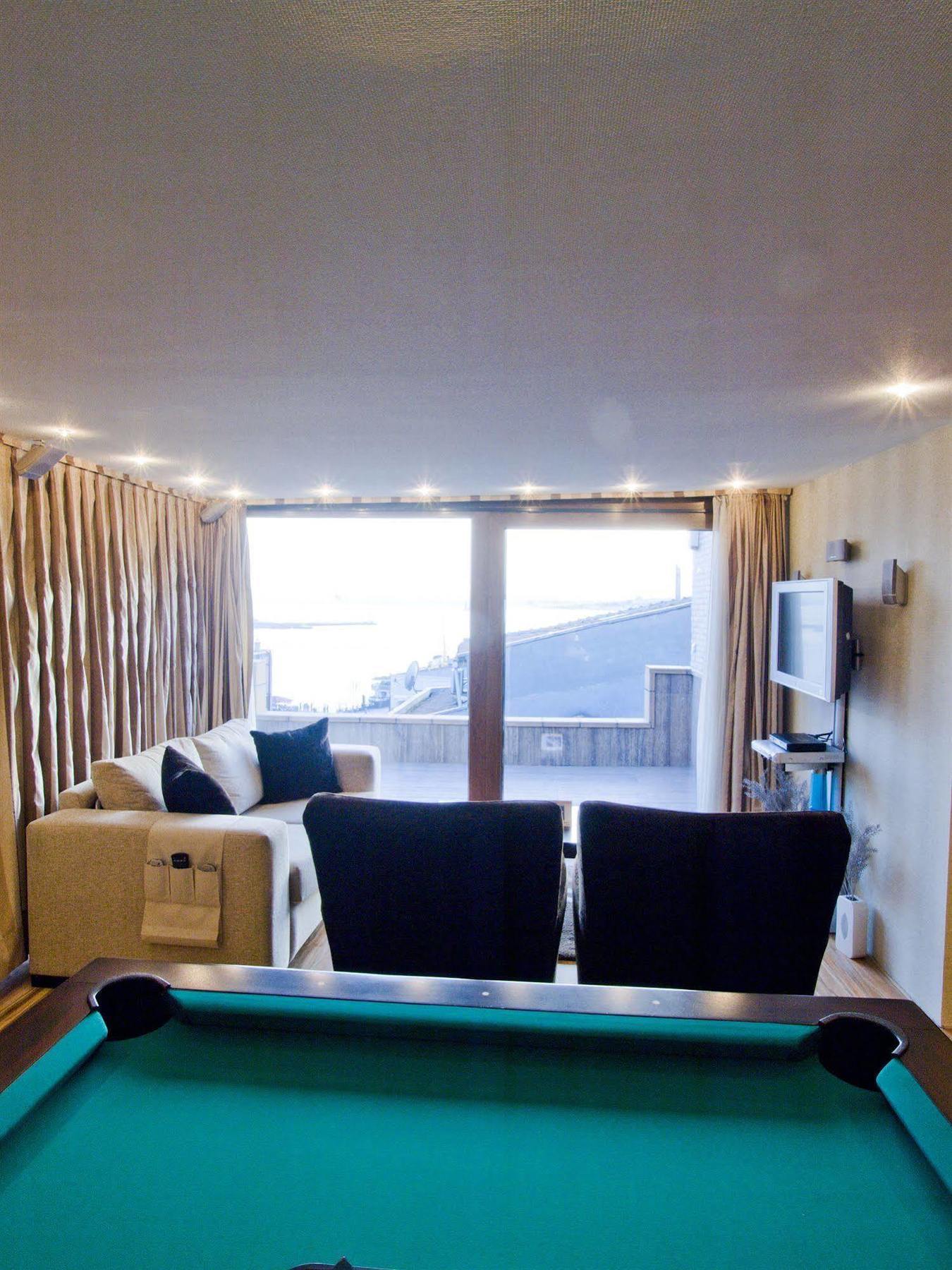 Bella Hotel Istanbul Luaran gambar