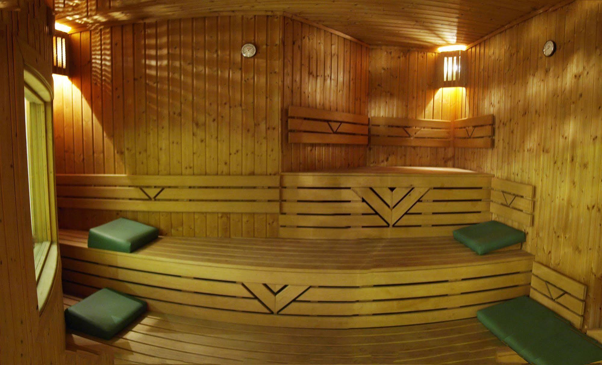 Bella Hotel Istanbul Kemudahan gambar