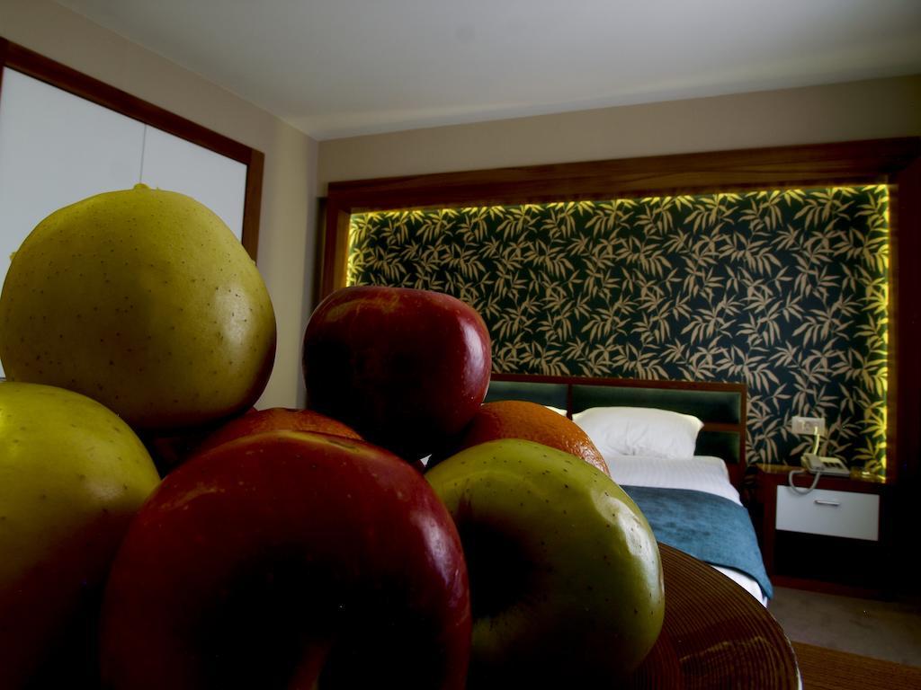 Bella Hotel Istanbul Bilik gambar