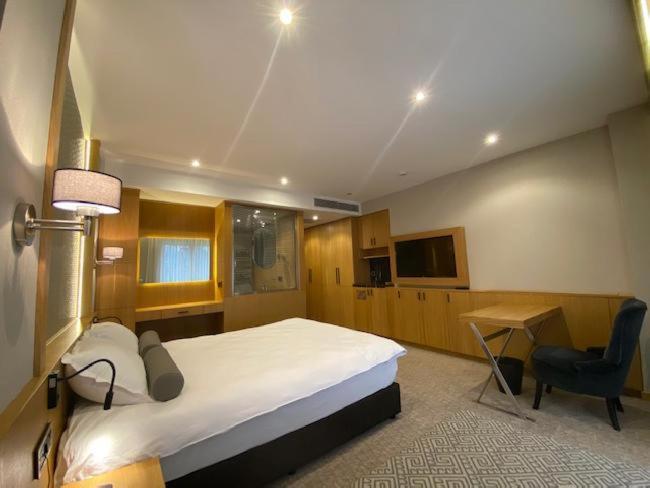 Bella Hotel Istanbul Luaran gambar